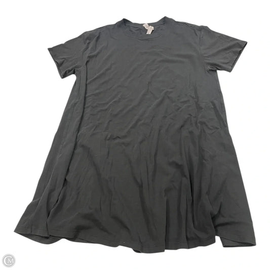 Dress Casual Short By Lululemon In Black, Size: 8