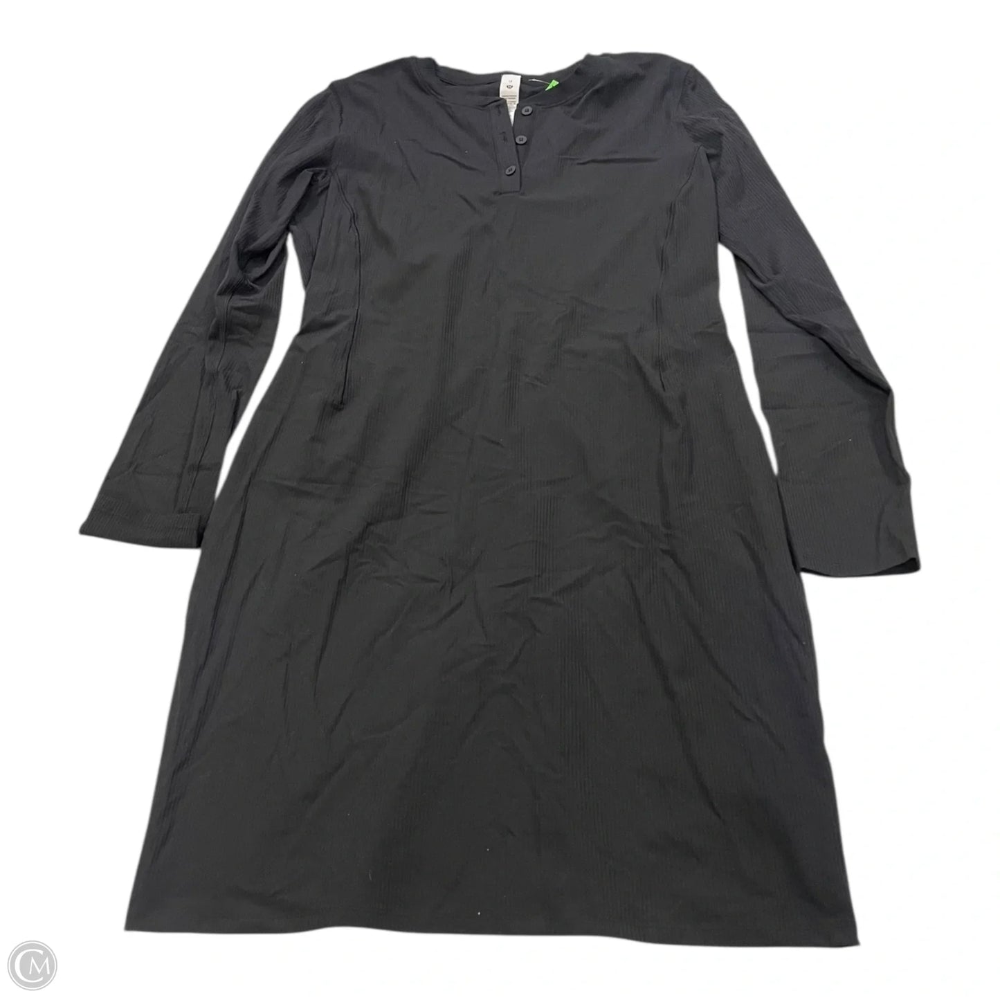 Dress Casual Short By Lululemon In Black, Size: 12