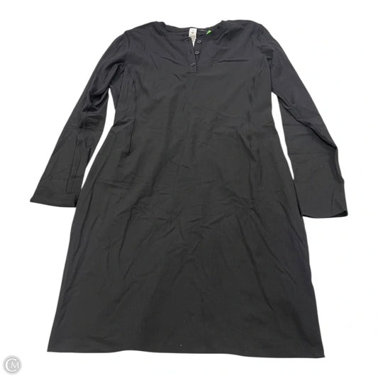 Dress Casual Short By Lululemon In Black, Size: 12