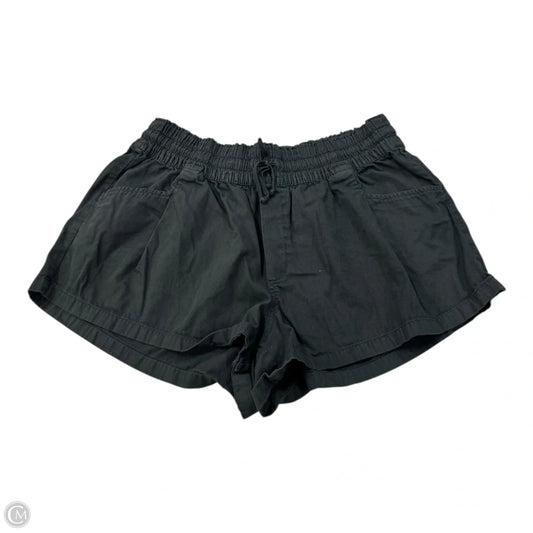 Shorts By Aerie In Black, Size: Xl