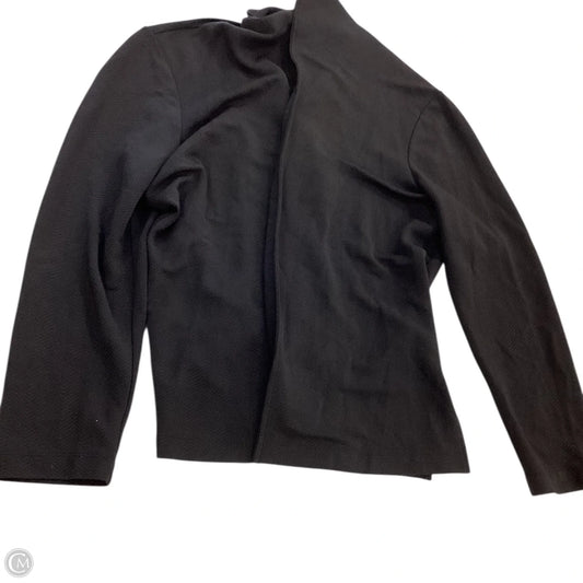 Cardigan By Talbots In Black, Size: M