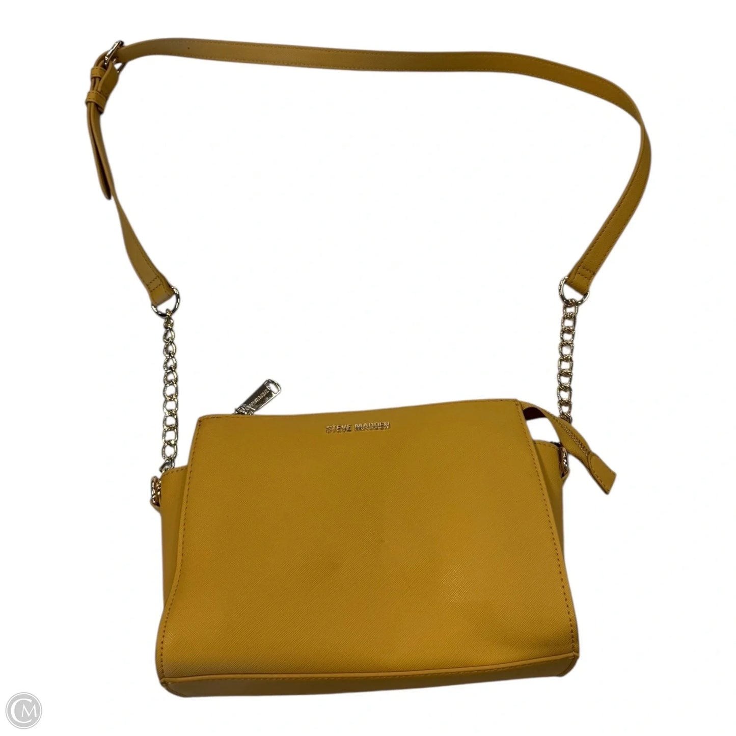 Crossbody By Steve Madden, Size: Medium
