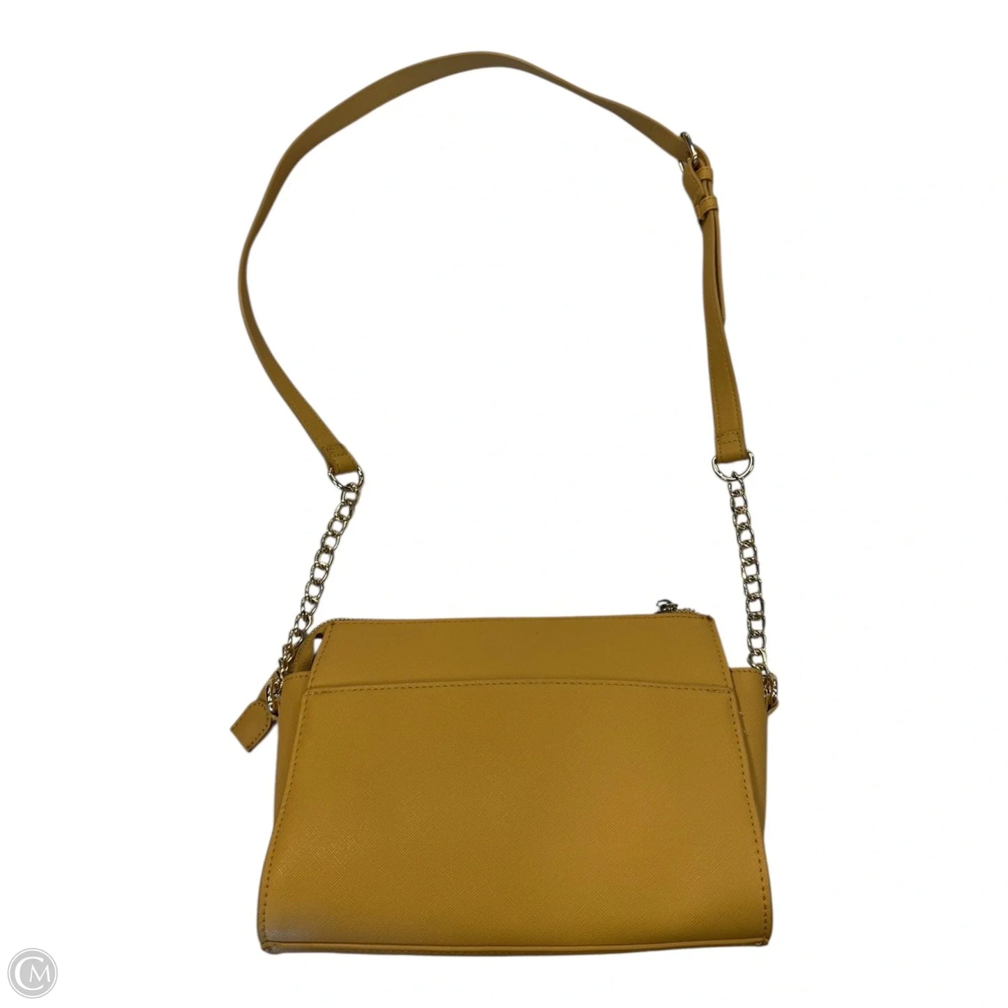 Crossbody By Steve Madden, Size: Medium