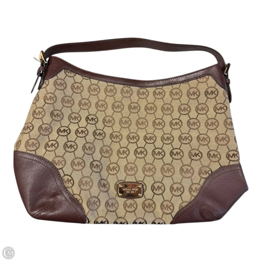 Handbag By Michael By Michael Kors, Size: Large
