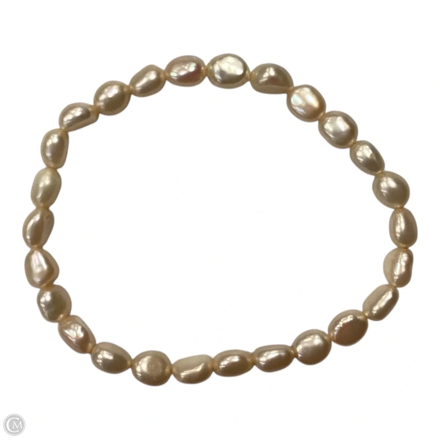 Bracelet Beaded By Clothes Mentor