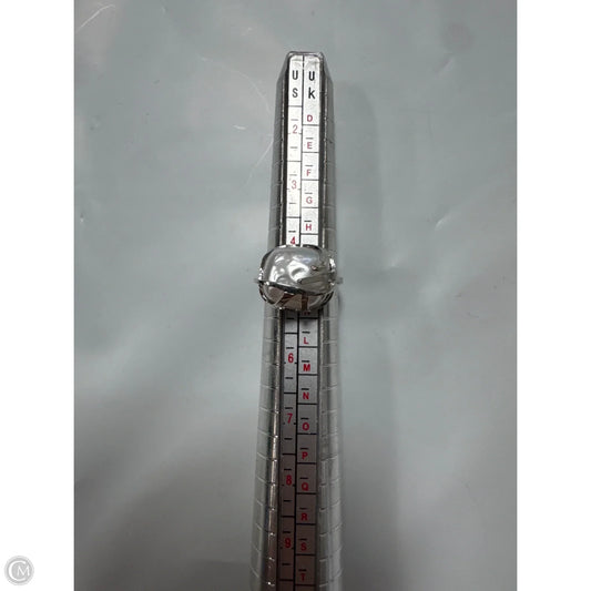 Ring Statement By Clothes Mentor, Size: 4