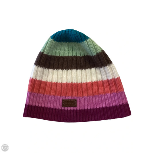 Hat Designer By Coach