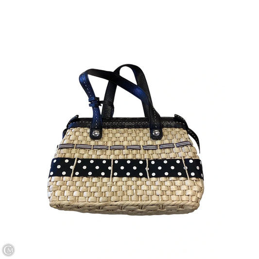 Handbag By Brighton, Size: Medium
