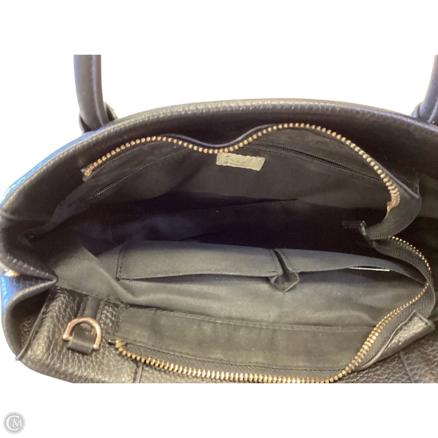 Handbag By A New Day, Size: Medium