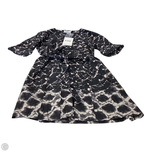 Dress Casual Short By Cmc In Black, Size: L