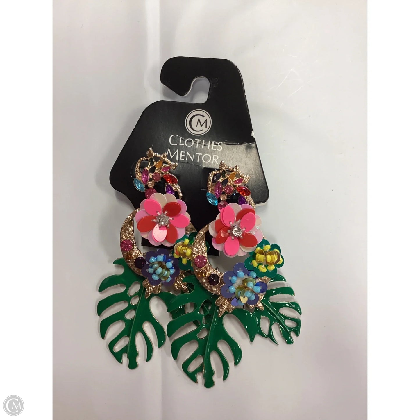 Earrings Other By Betsey Johnson