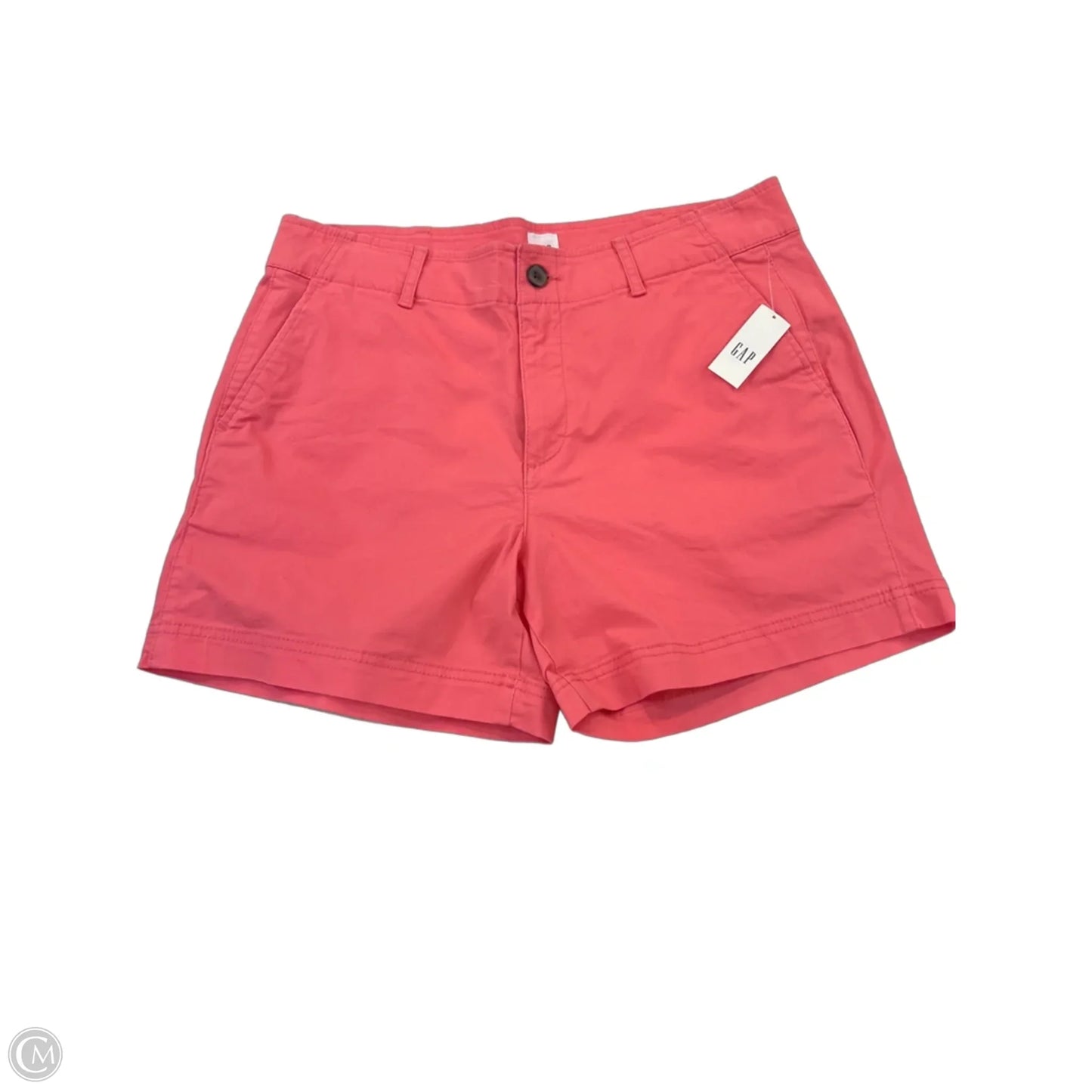 Shorts By Gap In Coral, Size: 10