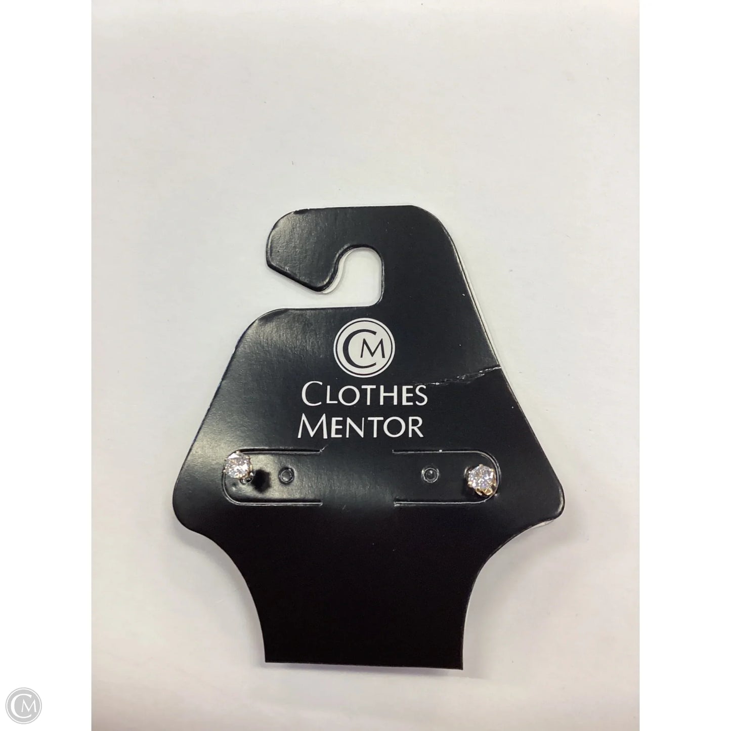 Earrings Stud By Clothes Mentor