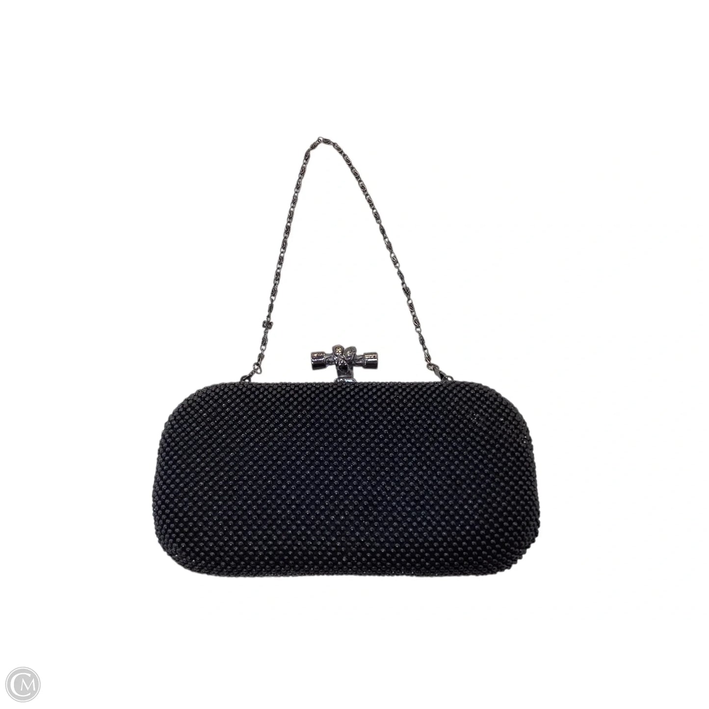 Clutch By Clothes Mentor, Size: Small