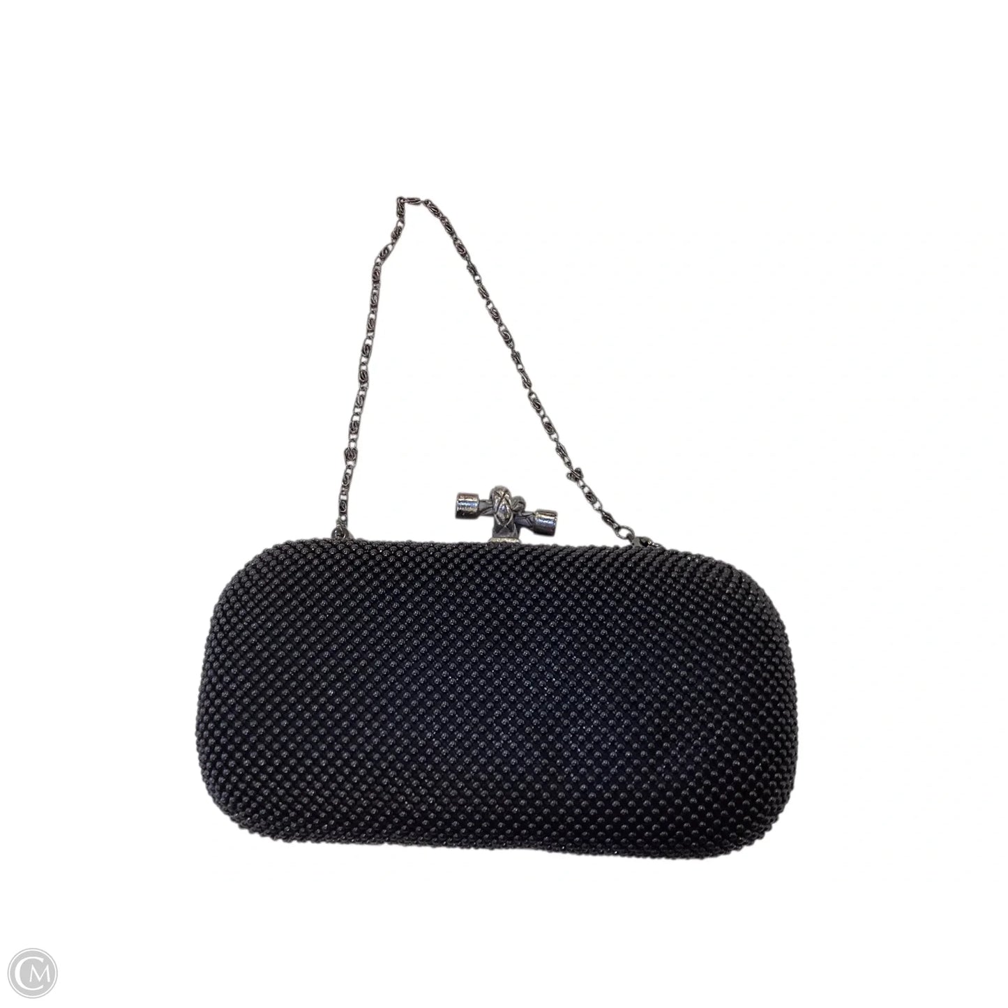 Clutch By Clothes Mentor, Size: Small