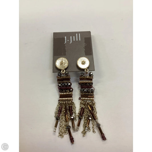 Earrings Dangle/drop By J. Jill