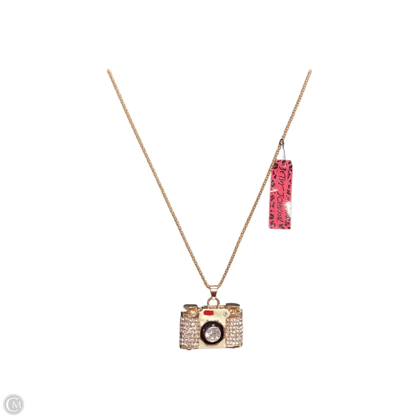 Necklace Other By Betsey Johnson