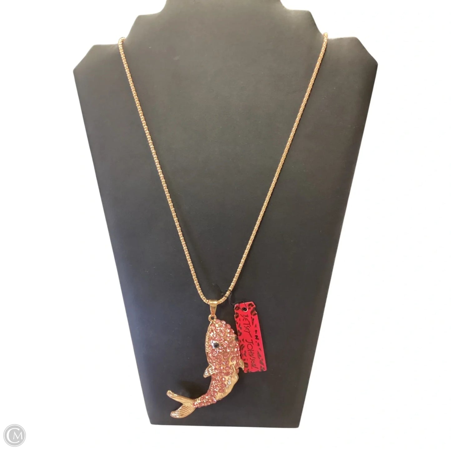 Necklace Other By Betsey Johnson