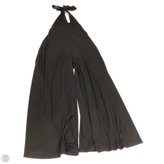 Jumpsuit By Free People In Black, Size: Xl