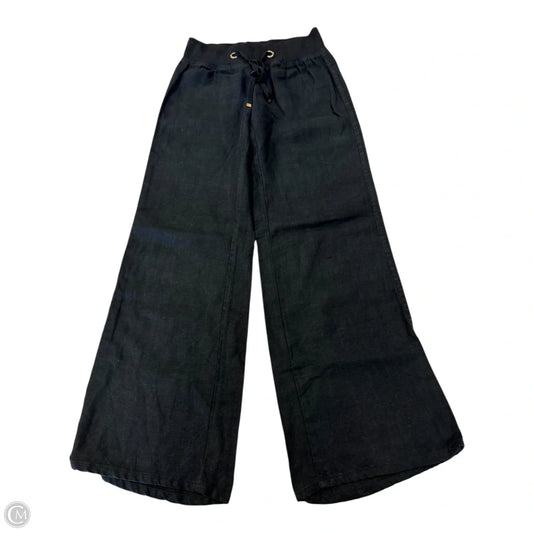 Pants Designer By Lilly Pulitzer In Black, Size: Xxs