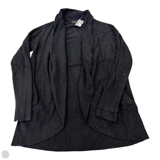 Cardigan By Barefoot Dreams In Black, Size: M