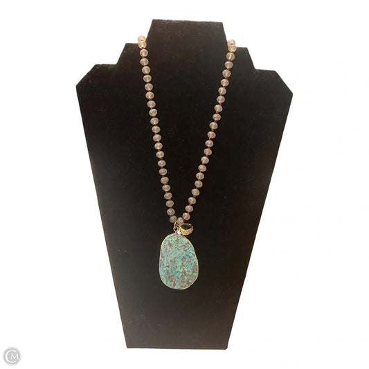 Necklace Pendant By Clothes Mentor