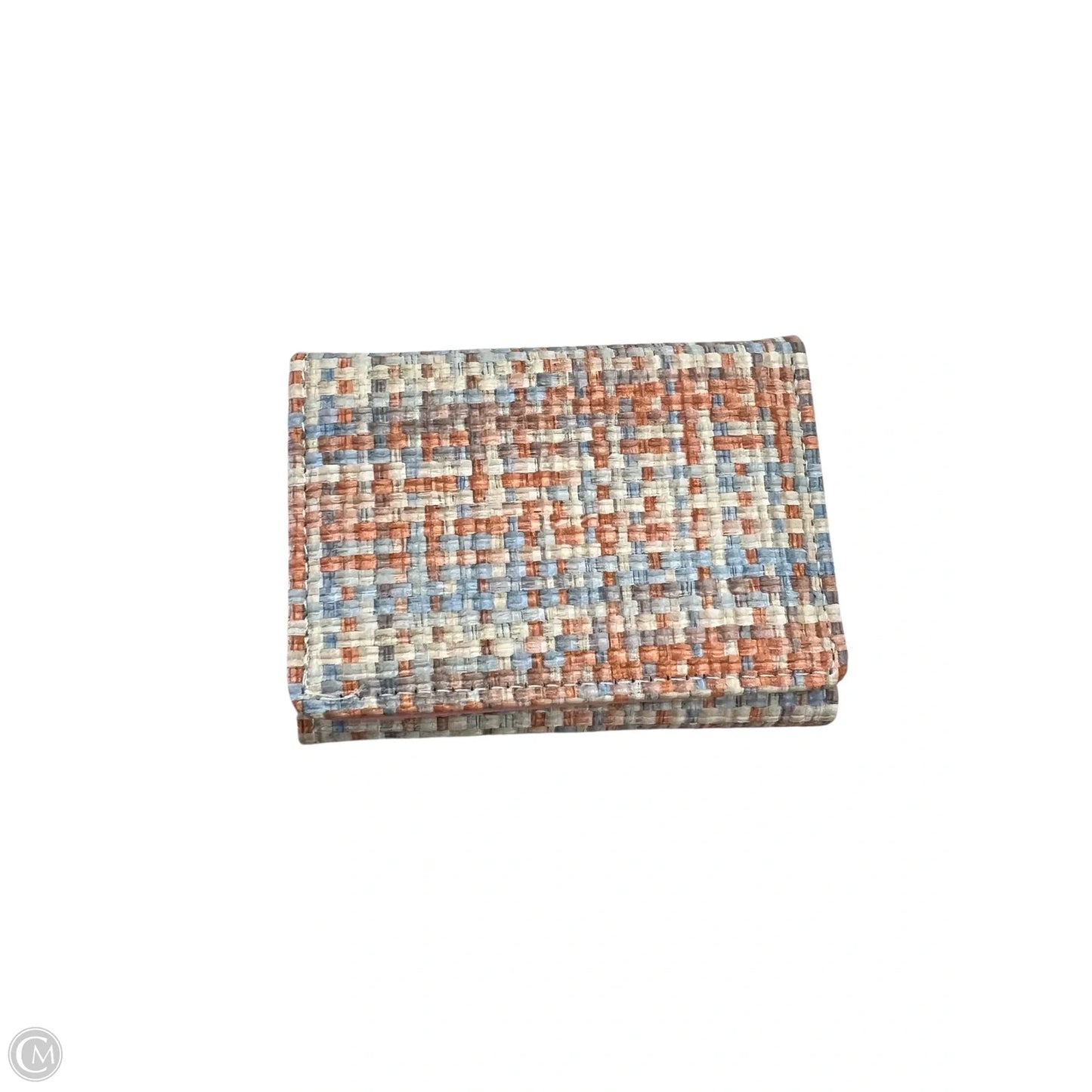 Wallet By Clothes Mentor, Size: Small