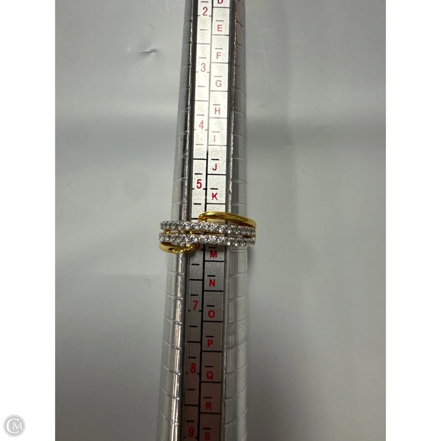 Ring Band By Clothes Mentor