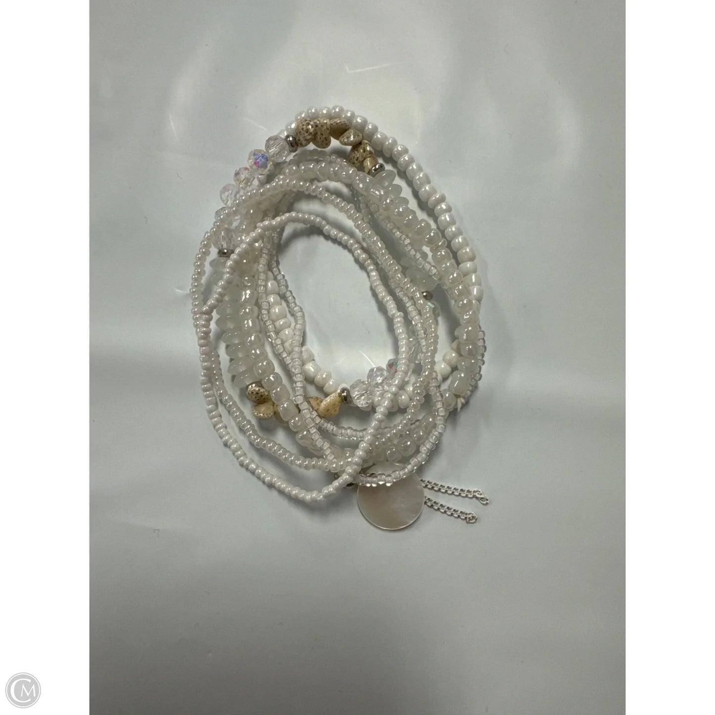 Bracelet Beaded By Clothes Mentor