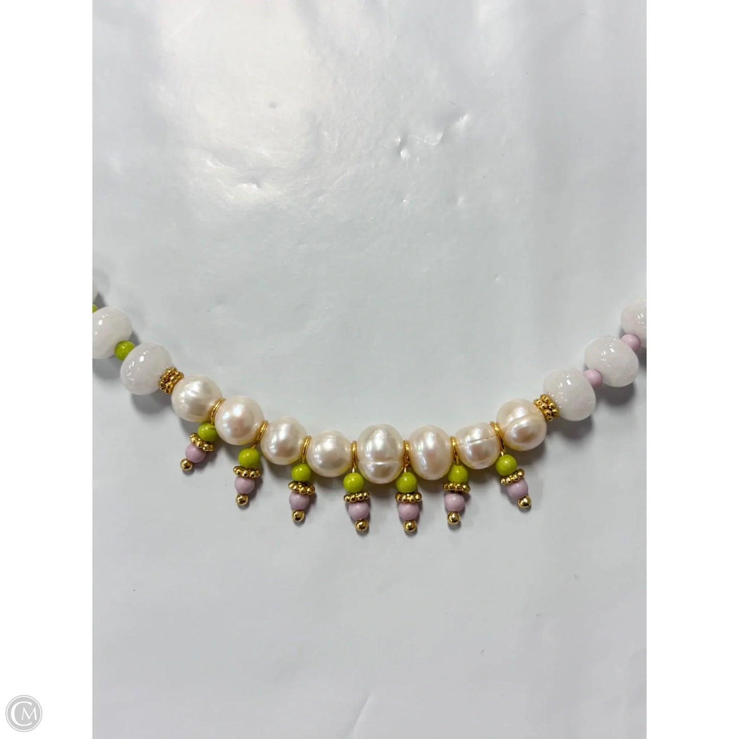 Necklace Choker & Collar By Clothes Mentor