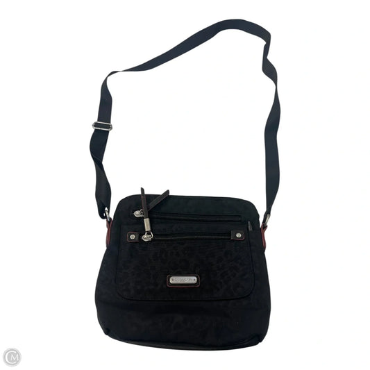 Crossbody By Baggallini, Size: Small