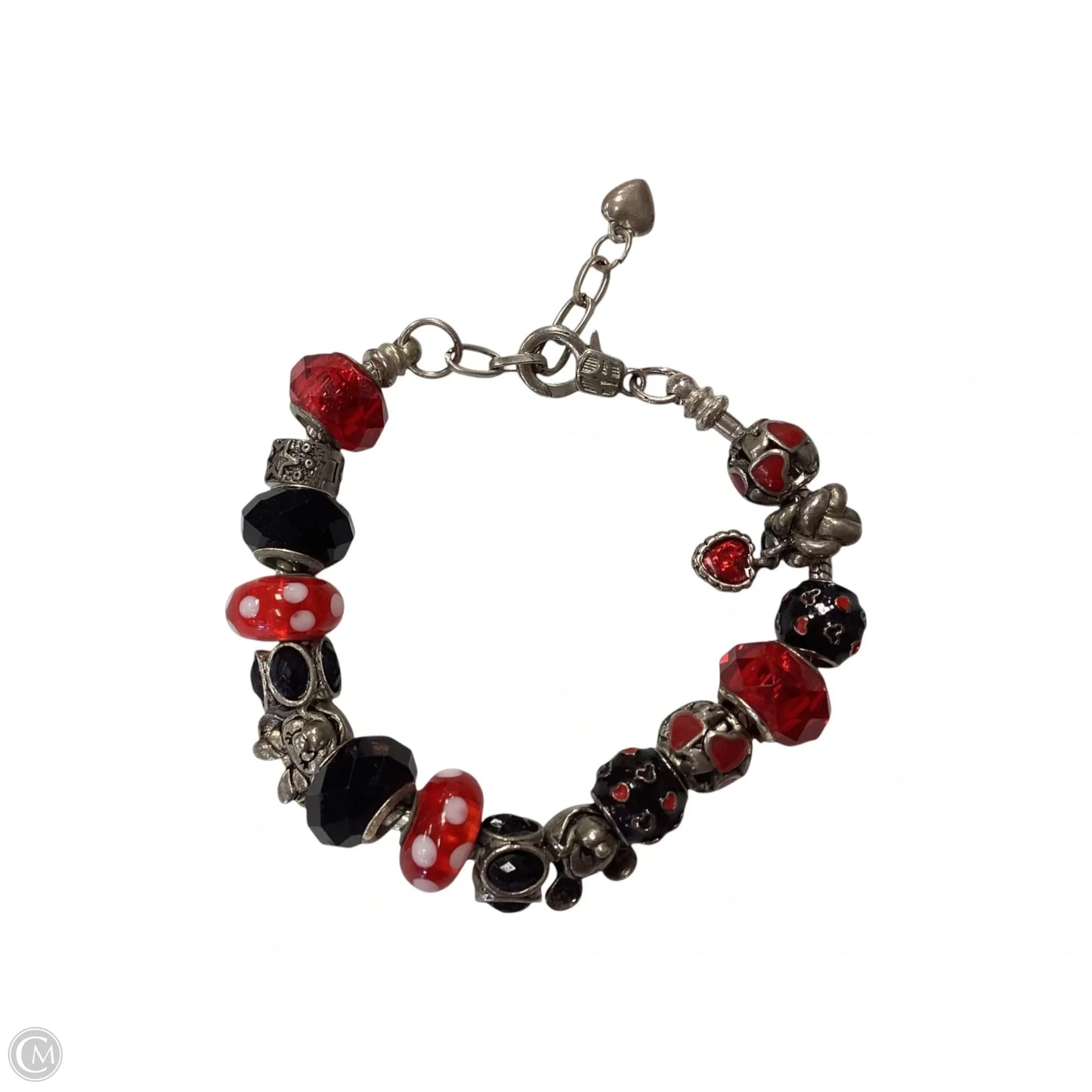 Bracelet Beaded By Disney