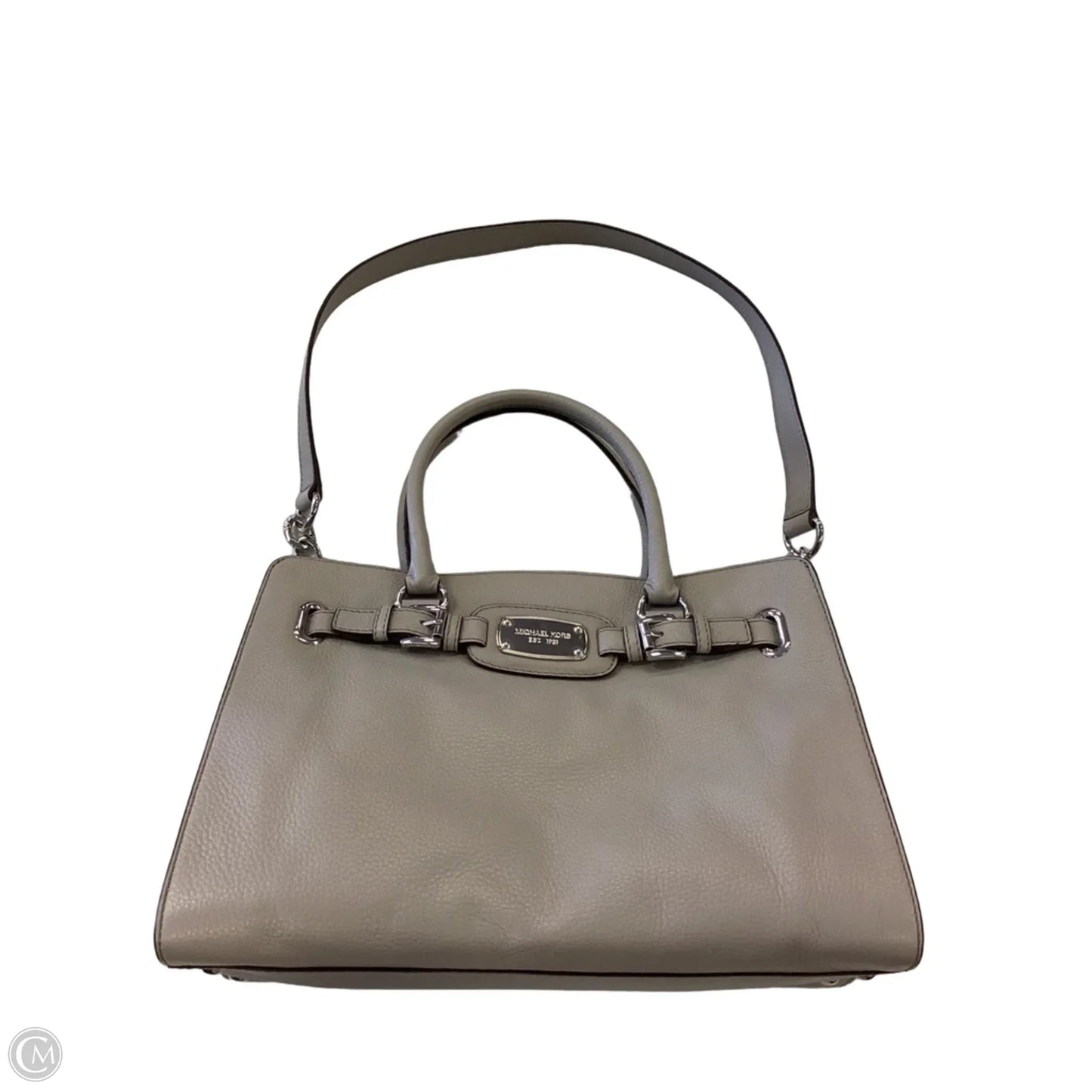 Handbag By Michael By Michael Kors, Size: Large