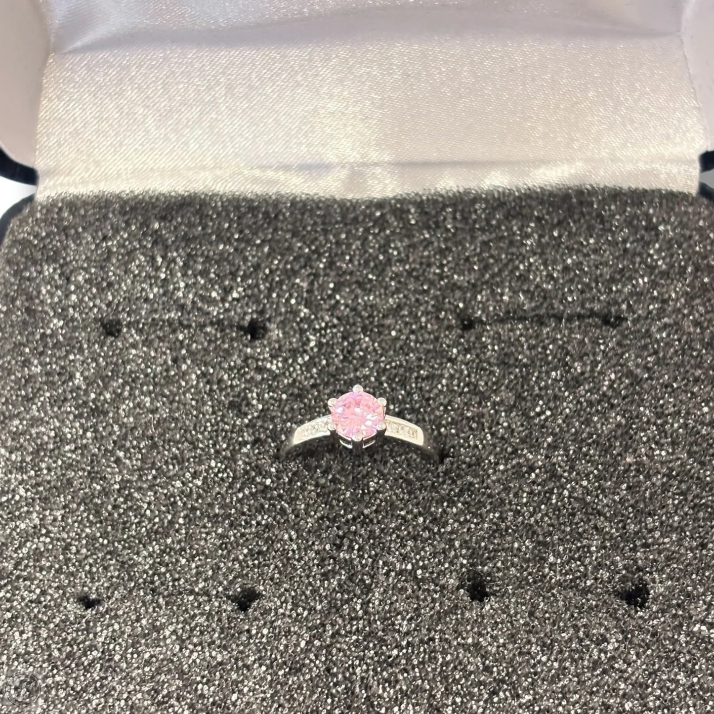 Ring Statement By Cmc