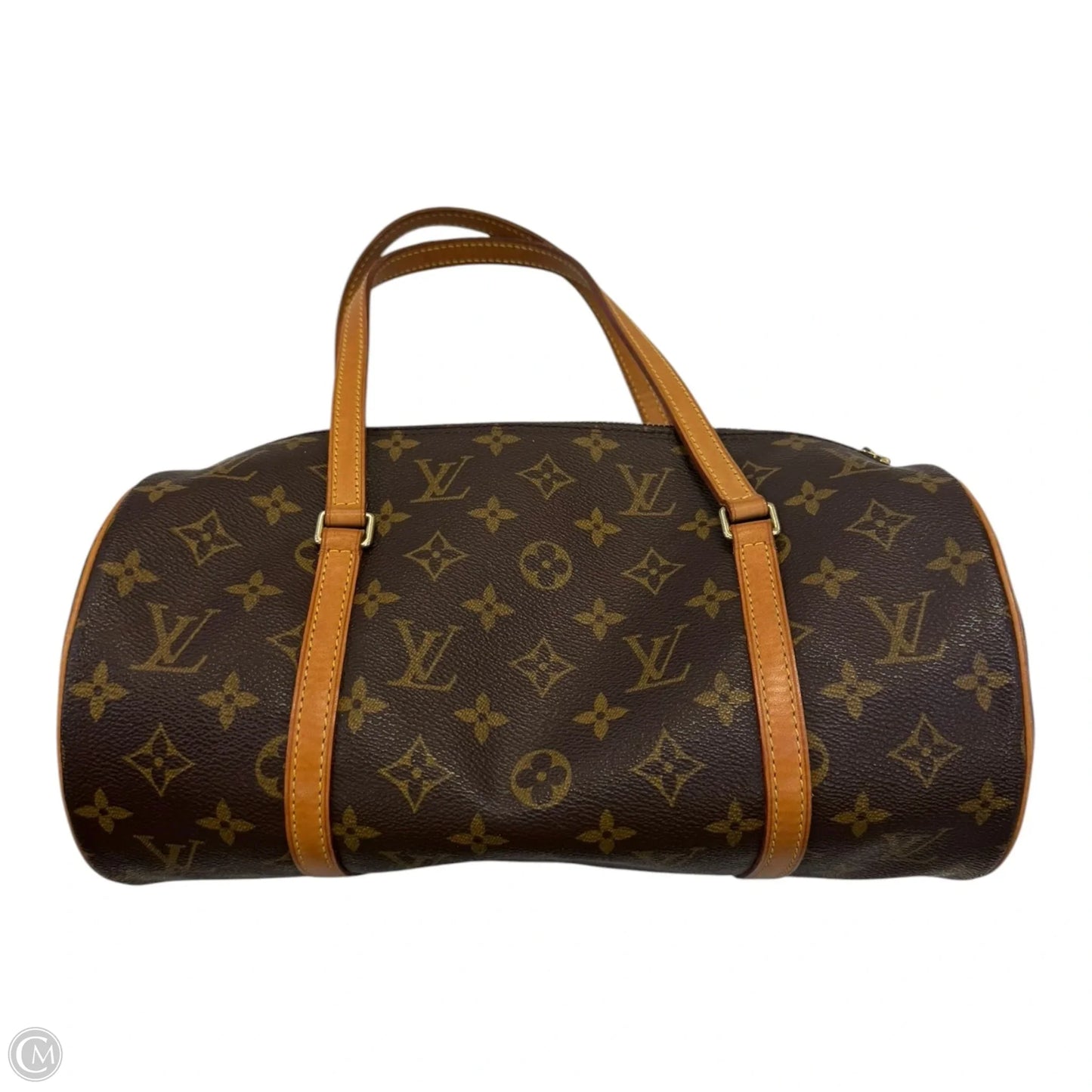 Handbag Luxury Designer By Louis Vuitton, Size: Medium