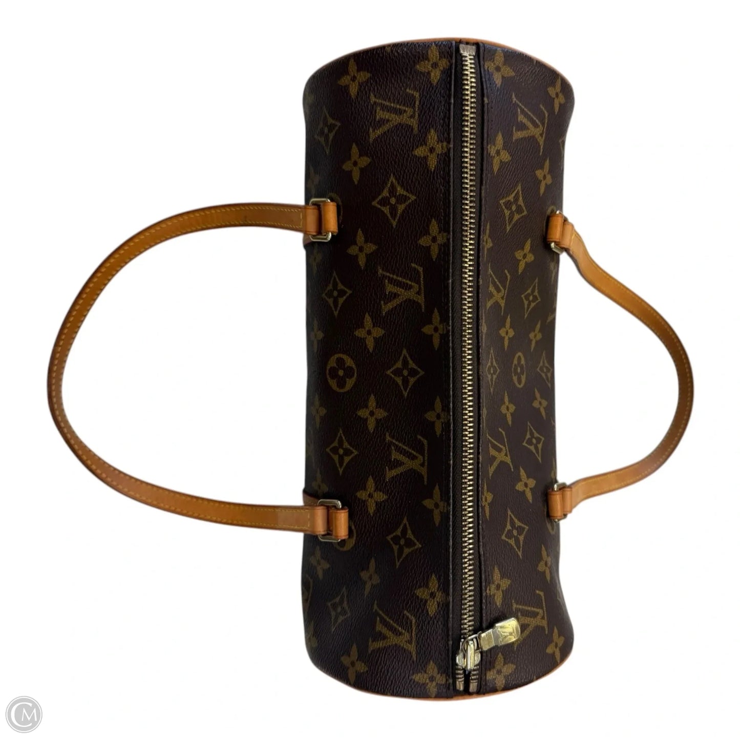 Handbag Luxury Designer By Louis Vuitton, Size: Medium