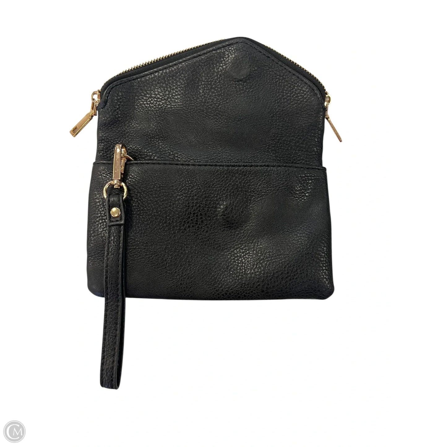 Wristlet By Urban Expressions, Size: Small