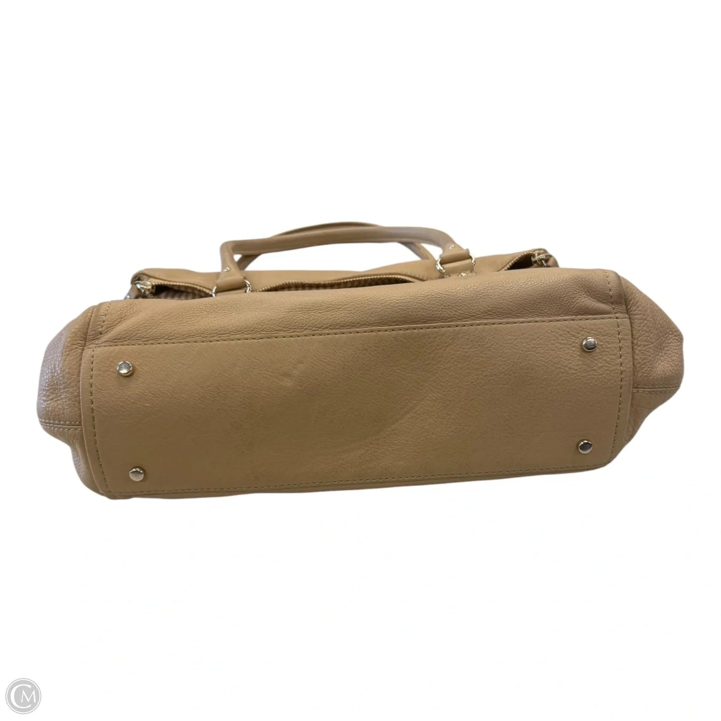 Handbag Designer By Kate Spade, Size: Large