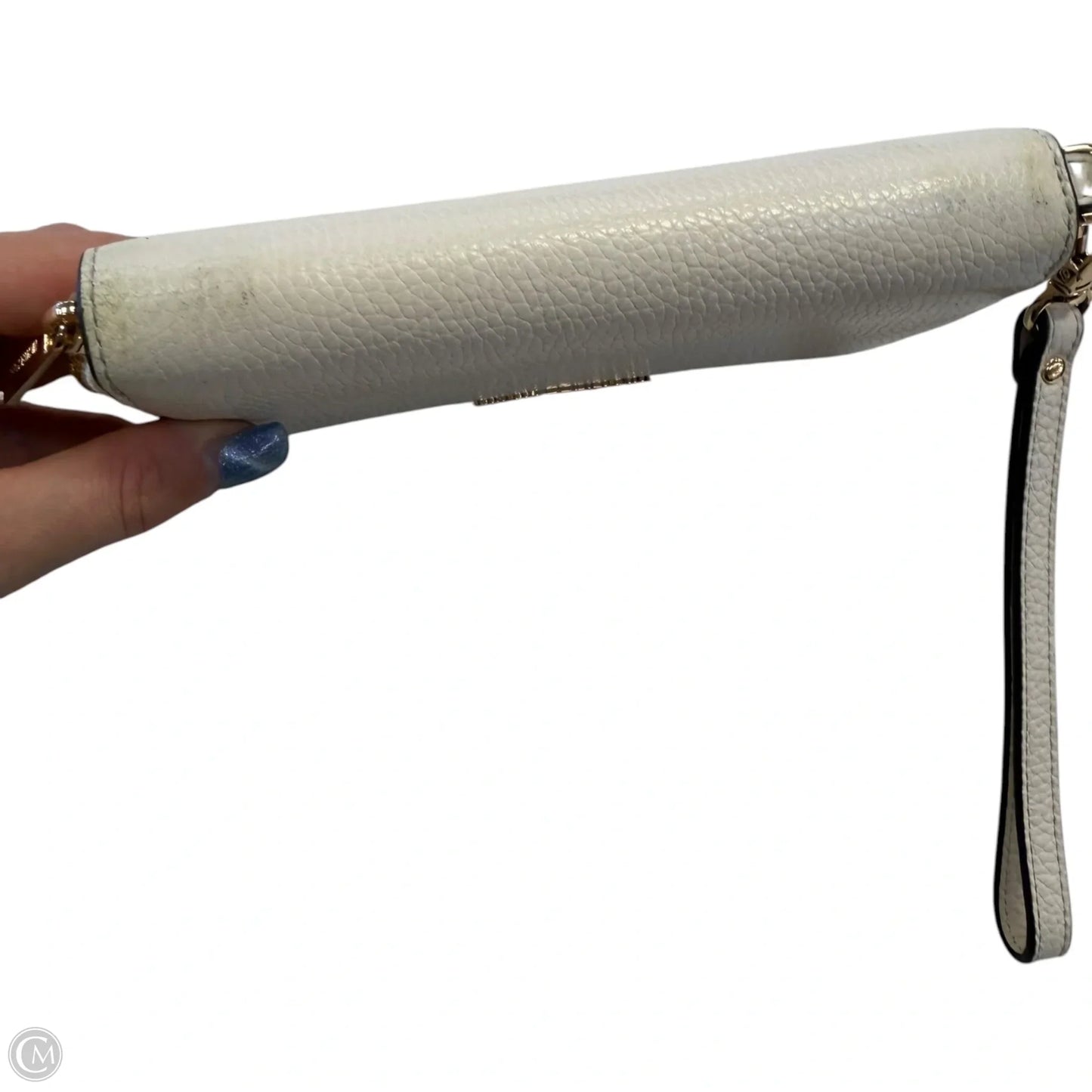 Wristlet Designer By Michael Kors, Size: Medium