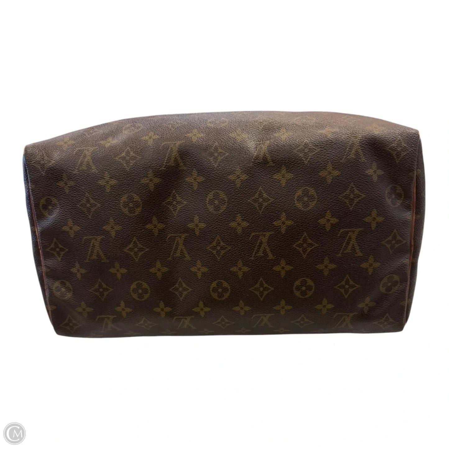 Handbag Luxury Designer By Louis Vuitton, Size: Large