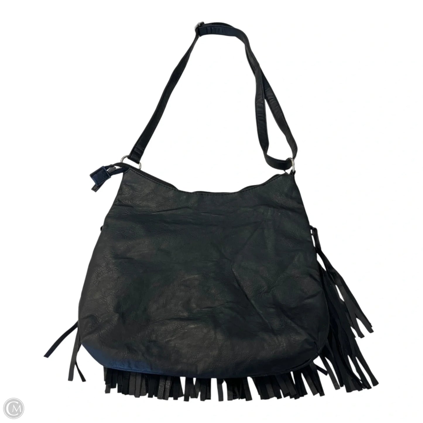 Crossbody By Clothes Mentor, Size: Small
