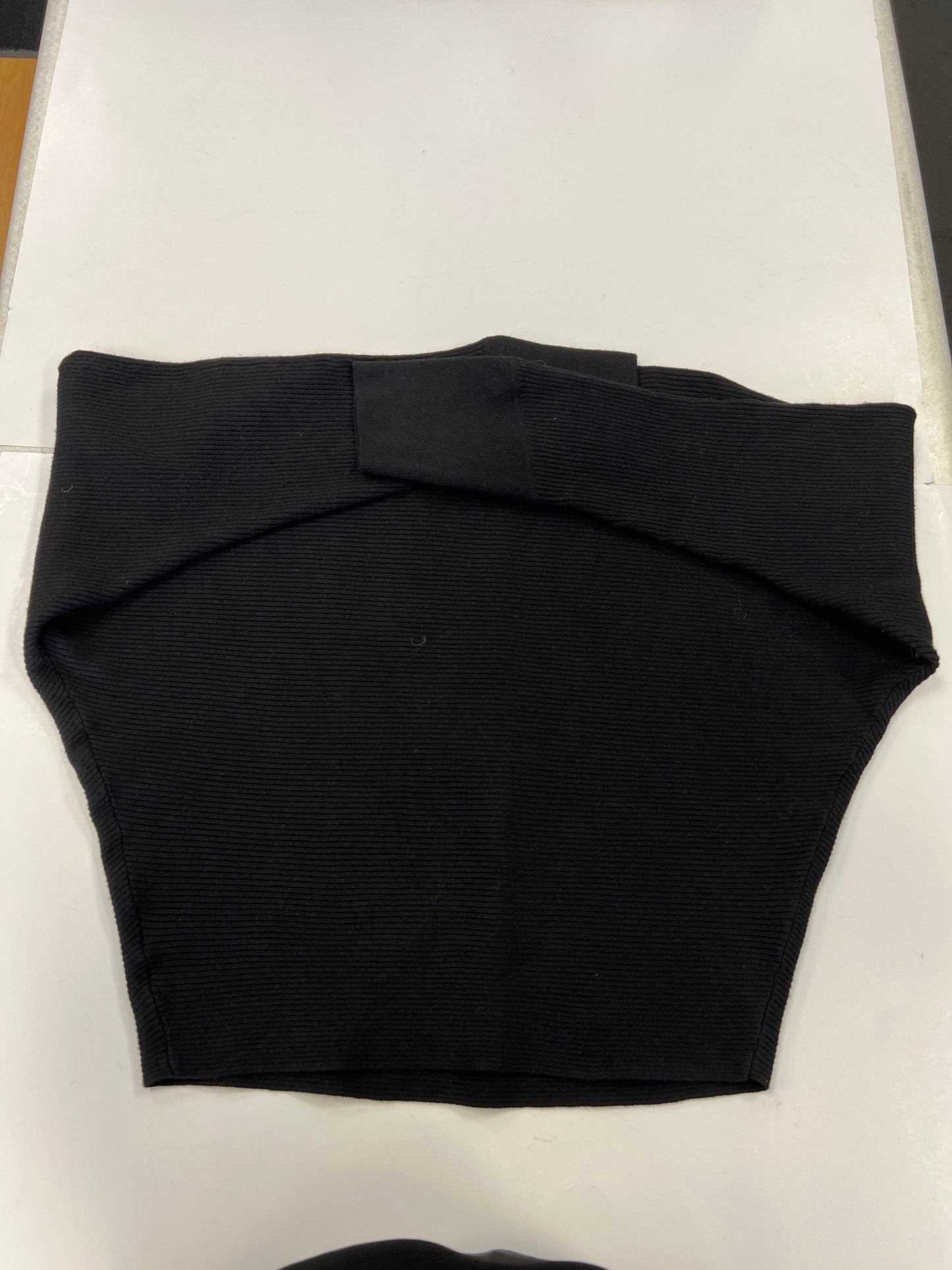 Sweater By Nine West In Black, Size: M