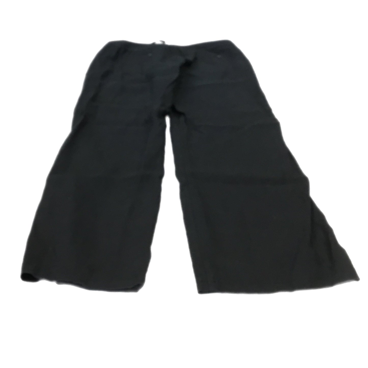 Pants Linen By Tommy Bahama In Black, Size: 8