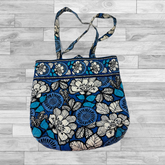 Tote By Vera Bradley, Size: Large