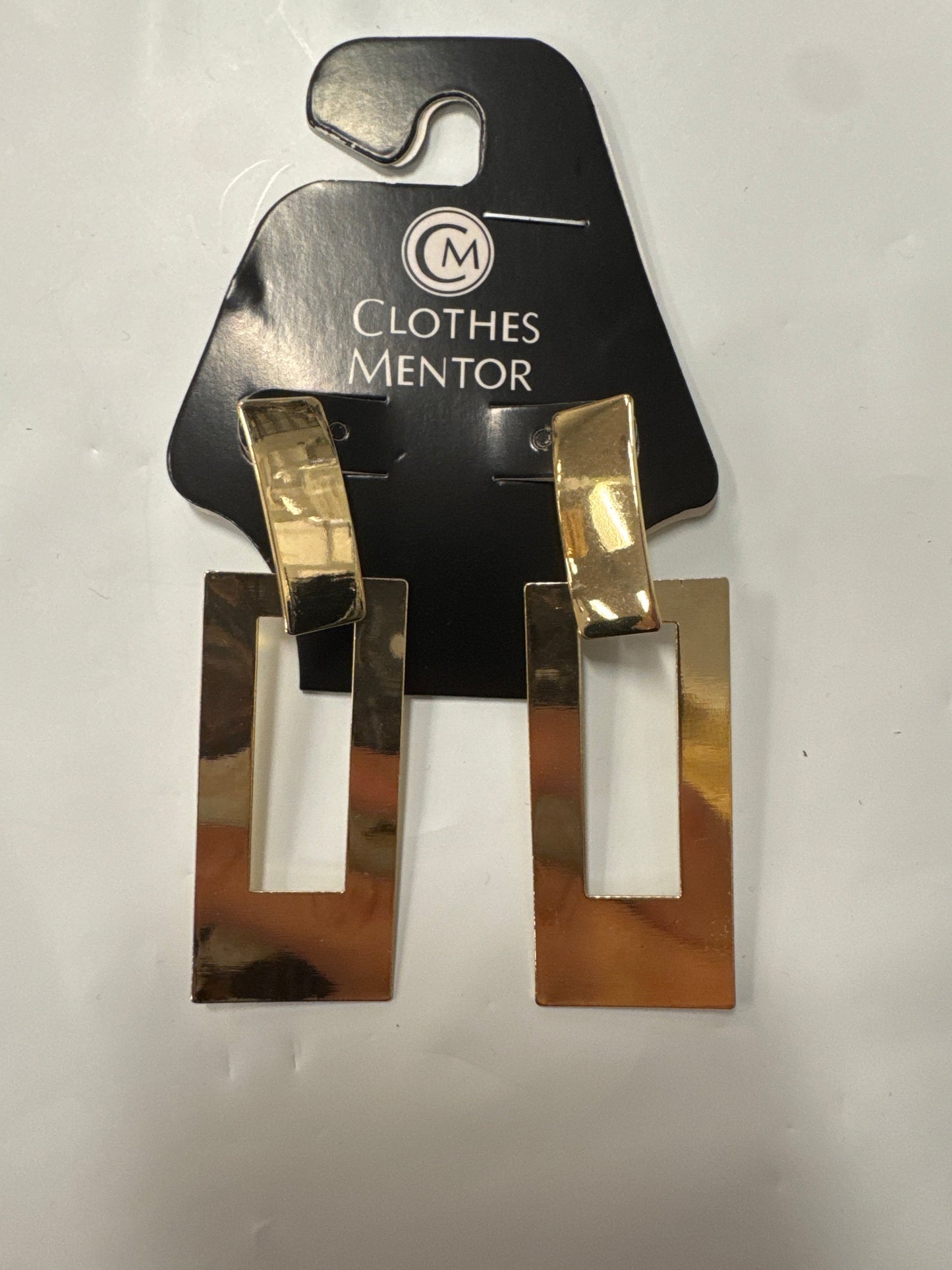 Earrings Dangle/drop By Clothes Mentor