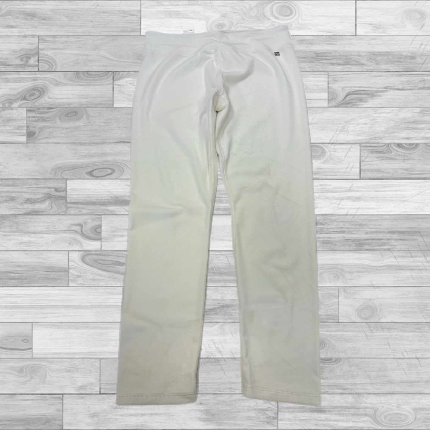 Pants Lounge By Calvin Klein In White, Size: Xl