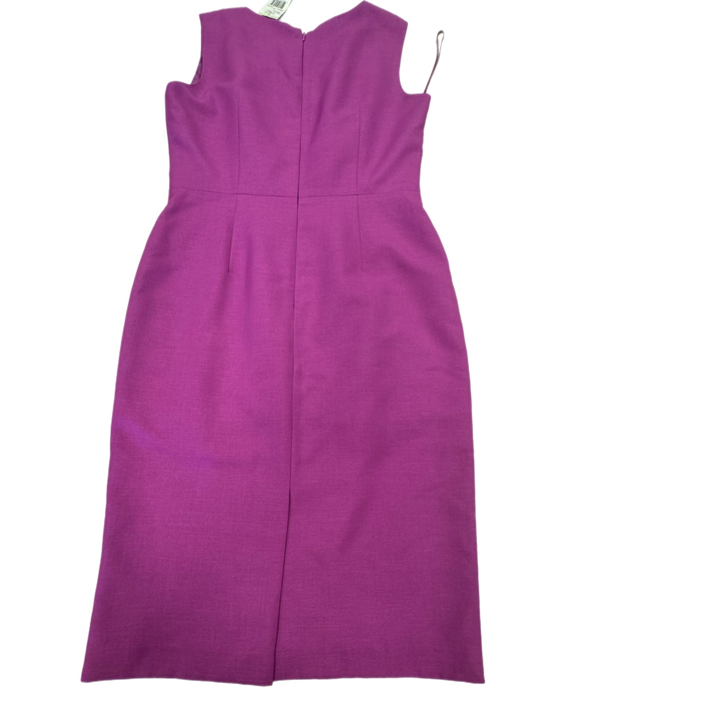 Dress Casual Short By Evan-picone In Purple, Size: 4