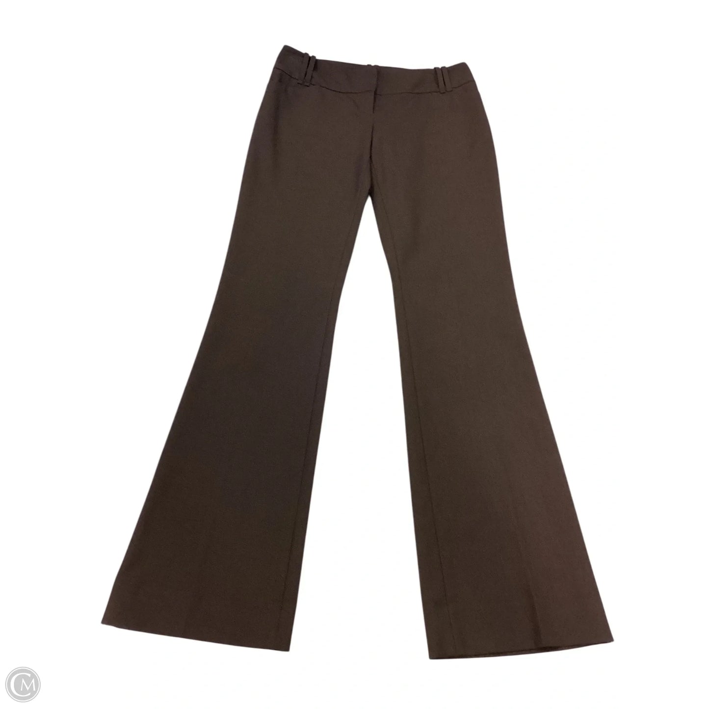 Pants Dress By Limited In Brown, Size: 10