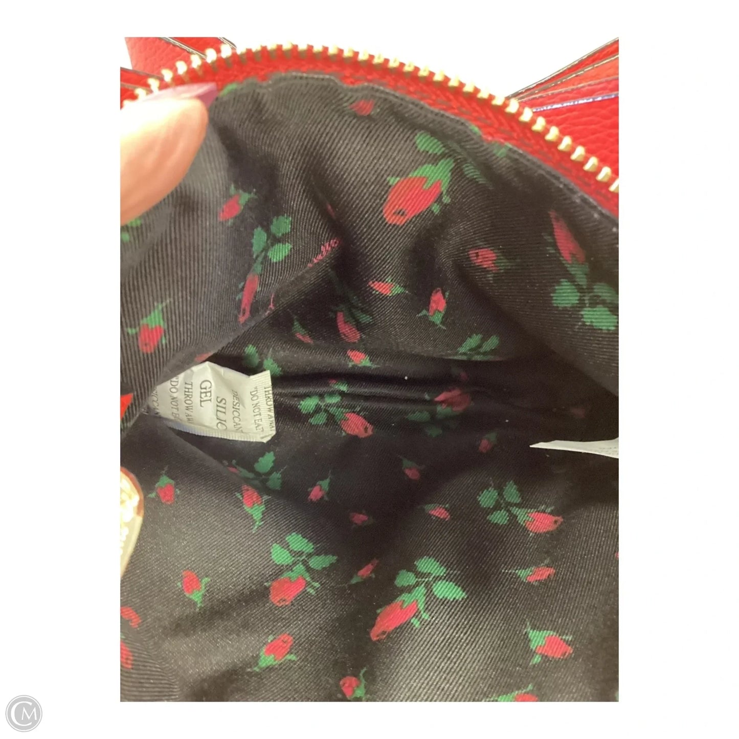 Crossbody By Betsey Johnson, Size: Small