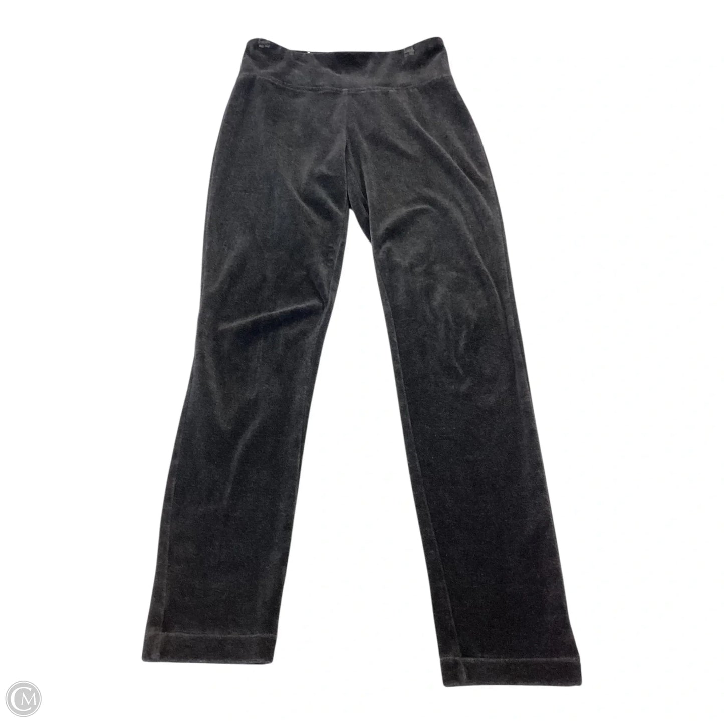 Pants Lounge By Talbots In Black, Size: Xs